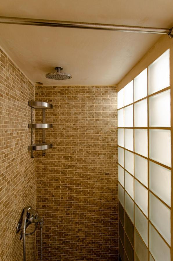 Myyellowhome Ermoupoli Dış mekan fotoğraf