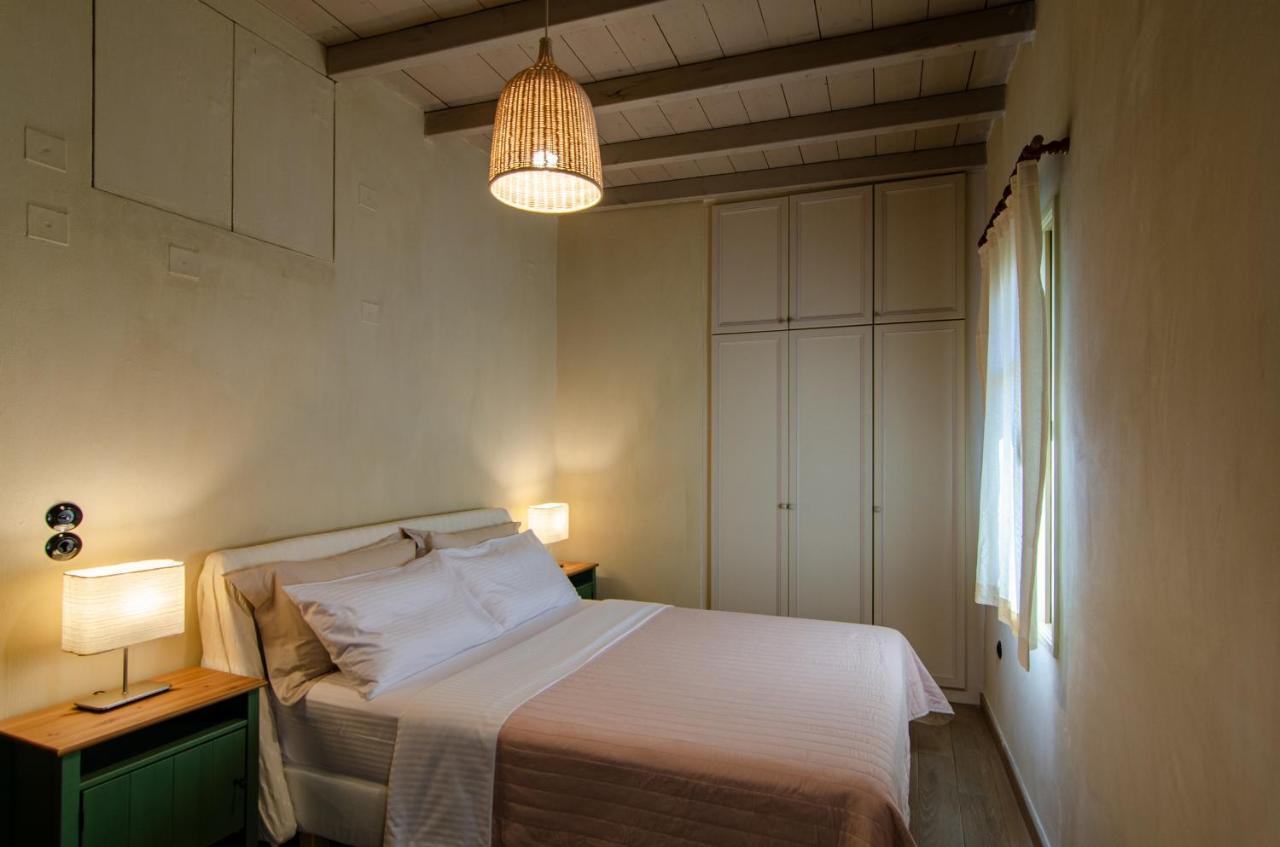 Myyellowhome Ermoupoli Dış mekan fotoğraf